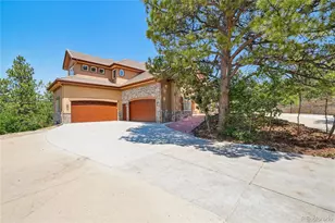 4730 Tierra Alta Dr, Castle Rock, CO 80104 - Photo 5