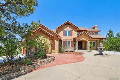 4730 Tierra Alta Drive, Castle Rock, CO 80104 - Photo 1