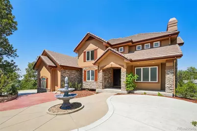 4730 Tierra Alta Drive, Castle Rock, CO 80104 - Photo 13