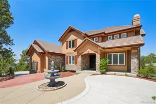 4730 Tierra Alta Dr, Castle Rock, CO 80104 - Photo 13