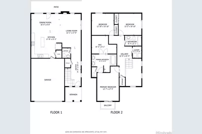 3058 Bergen Point Trail, Evergreen, CO 80439 - Photo 29