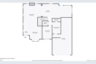 13342 Clayton Street, Thornton, CO 80241 - Photo 45