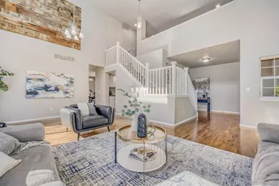 2611 Cache Creek Court, Castle Rock, CO 80108 - Photo 7