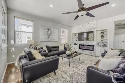 2611 Cache Creek Court, Castle Rock, CO 80108 - Photo 5