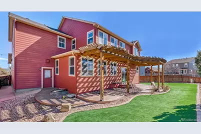 2611 Cache Creek Court, Castle Rock, CO 80108 - Photo 27