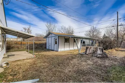 3974 S Sherman Street, Englewood, CO 80113 - Photo 19