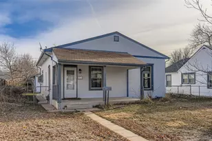 3974 S Sherman St, Englewood, CO 80113 - Photo 1