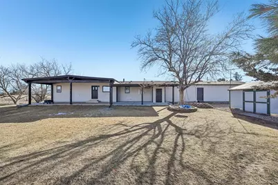53909 E Bison Drive, Strasburg, CO 80136 - Photo 41