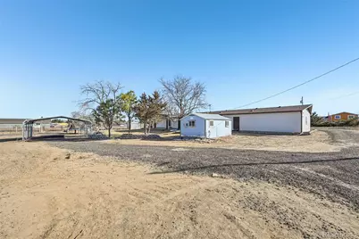 53909 E Bison Drive, Strasburg, CO 80136 - Photo 45
