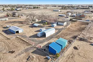 53909 E Bison Dr, Strasburg, CO 80136 - Photo 39