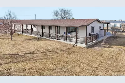 53909 E Bison Drive, Strasburg, CO 80136 - Photo 35