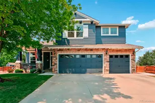 14374 Blue Vista Way, Broomfield, CO 80023 - Photo 1