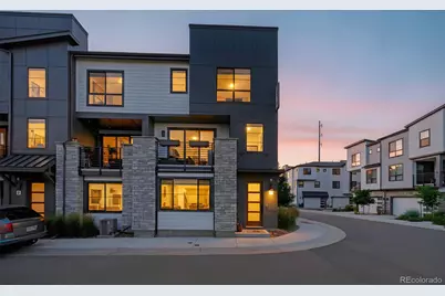2012 S Holly Street #1, Denver, CO 80222 - Photo 3