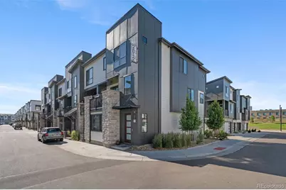2012 S Holly Street #1, Denver, CO 80222 - Photo 5