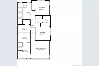 2012 S Holly Street #1, Denver, CO 80222 - Photo 41