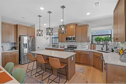 2012 S Holly Street #1, Denver, CO 80222 - Photo 15