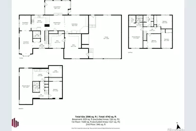 10855 W 73rd Place, Arvada, CO 80005 - Photo 45