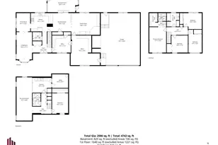 10855 W 73rd Pl, Arvada, CO 80005 - Photo 45