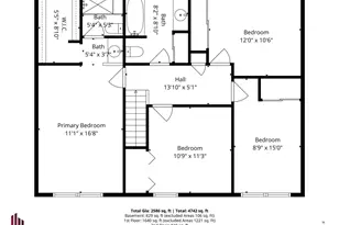 10855 W 73rd Pl, Arvada, CO 80005 - Photo 43