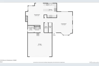 11212 Winona Court, Westminster, CO 80031 - Photo 45