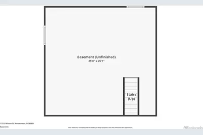 11212 Winona Court, Westminster, CO 80031 - Photo 47