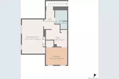 1 Hough Lane, Trinidad, CO 81082 - Photo 41