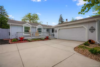 2741 S Salida Way S, Aurora, CO 80013 - Photo 1
