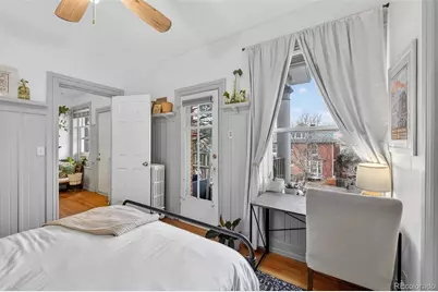 1376 N Pearl Street #203, Denver, CO 80203 - Photo 15