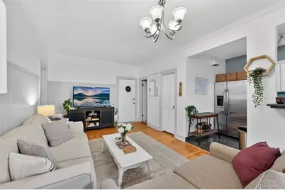 1376 N Pearl Street #203, Denver, CO 80203 - Photo 1