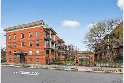 1376 N Pearl Street #203, Denver, CO 80203 - Photo 21