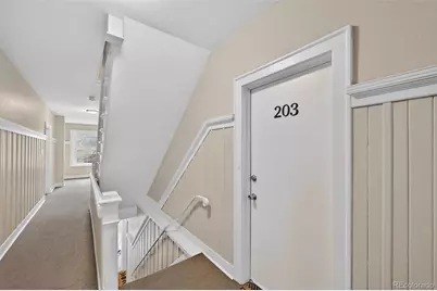 1376 N Pearl Street #203, Denver, CO 80203 - Photo 23