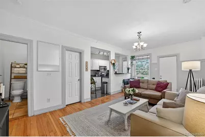 1376 N Pearl Street #203, Denver, CO 80203 - Photo 9