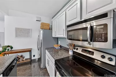 1376 N Pearl Street #203, Denver, CO 80203 - Photo 5