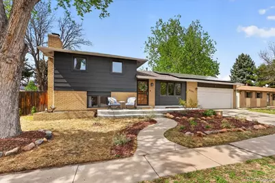 9751 E Cornell Avenue, Denver, CO 80231 - Photo 1