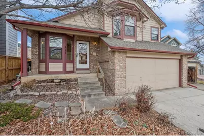 473 Somerset Drive, Golden, CO 80401 - Photo 3