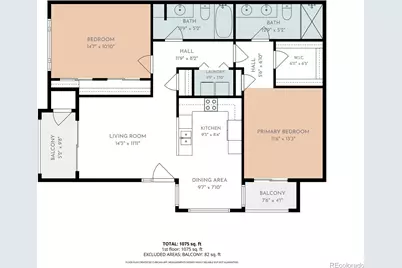 1186 Opal Street #103, Broomfield, CO 80020 - Photo 45