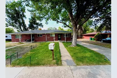 9725 W 41st Avenue, Wheat Ridge, CO 80033 - Photo 1