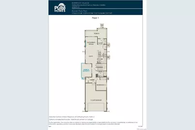 13182 Barefoot Lakes Parkway, Firestone, CO 80504 - Photo 9