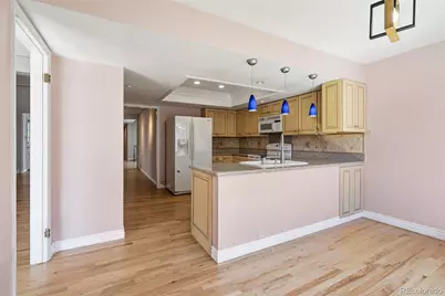 4675 S Yosemite Street #208, Denver, CO 80237 - Photo 17