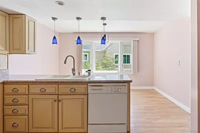 4675 S Yosemite Street #208, Denver, CO 80237 - Photo 19