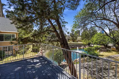 4675 S Yosemite Street #208, Denver, CO 80237 - Photo 9