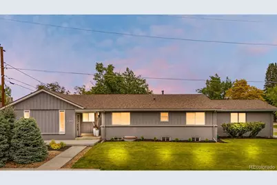 7155 E Exposition Avenue, Denver, CO 80224 - Photo 1