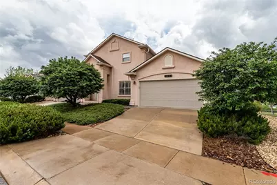 1123 Westmoreland Road, Colorado Springs, CO 80907 - Photo 1