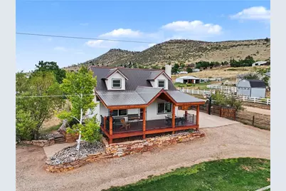 7800 Gregory Drive, Berthoud, CO 80513 - Photo 1