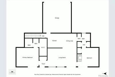 2306 S Troy Street #A, Aurora, CO 80014 - Photo 23