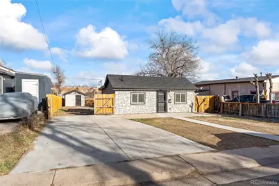 3381 W Center Avenue, Denver, CO 80219 - Photo 3