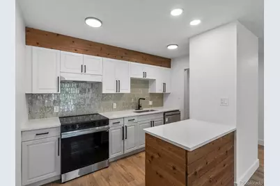 2500 S York Street #204, Denver, CO 80210 - Photo 3