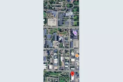 2500 S York Street #204, Denver, CO 80210 - Photo 5