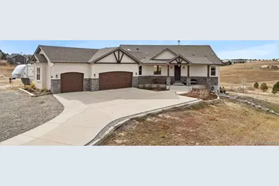 20010 Thunder Road, Colorado Springs, CO 80908 - Photo 3