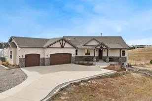 20010 Thunder Rd, Colorado Springs, CO 80908 - Photo 3
